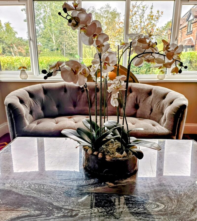 The Pear Tree – The Pear Tree Inn & Country Hotel